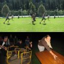 Schatzsuche & Sportfieber